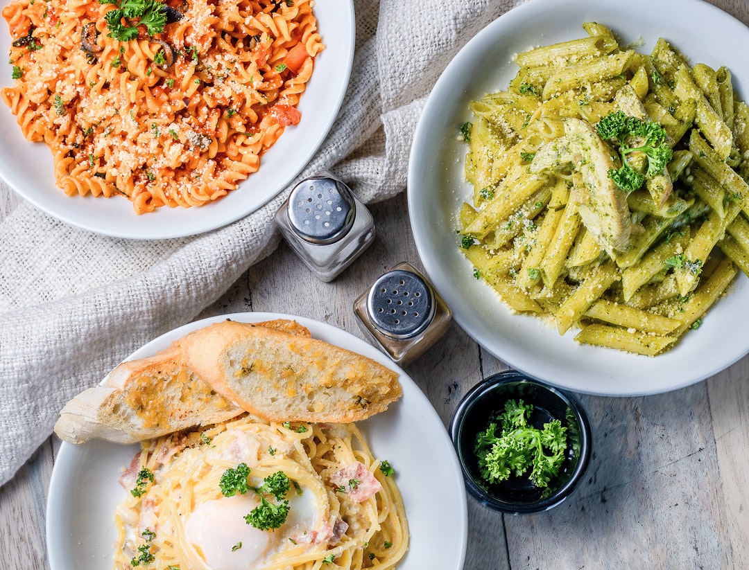 Uovo Pasadena: A Culinary Delight in Southern California