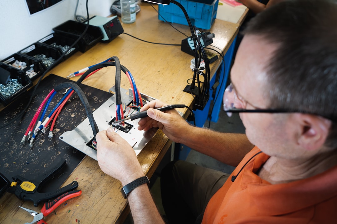 Efficient Wire Stripping Machine: A Game Changer for Industrial Operations
